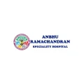 Anbhu Ramachandran hospital